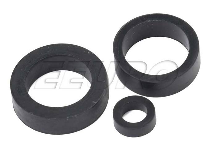 BMW Jaguar Fuel Injector Seal Kit - GB Reman 8010